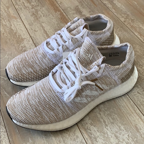 NEW Adidas pureboost Running sneakers shoes - Picture 5 of 8